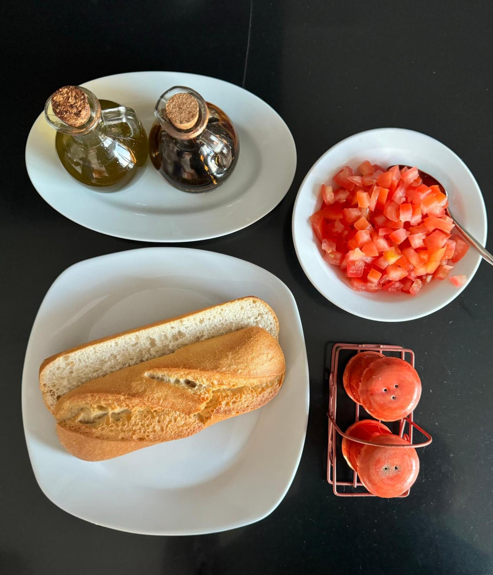 Casa Lamberdina Bed & Breakfast Fuensanta  Bagian luar foto