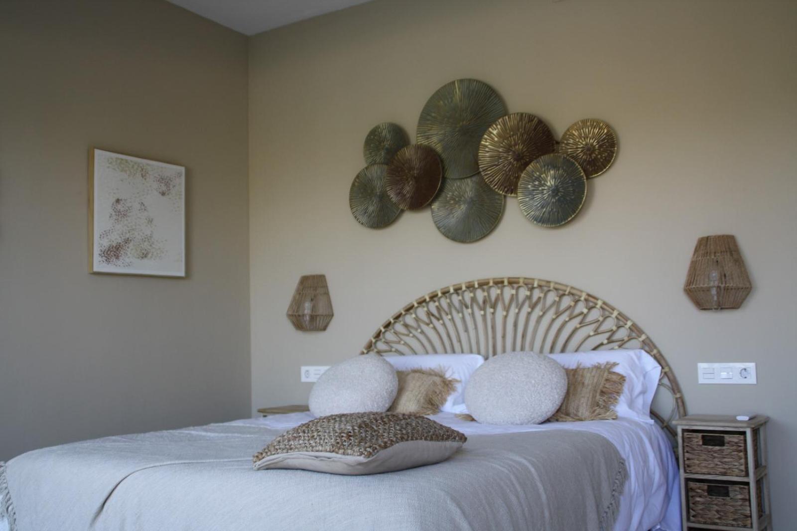 Casa Lamberdina Bed & Breakfast Fuensanta  Bagian luar foto