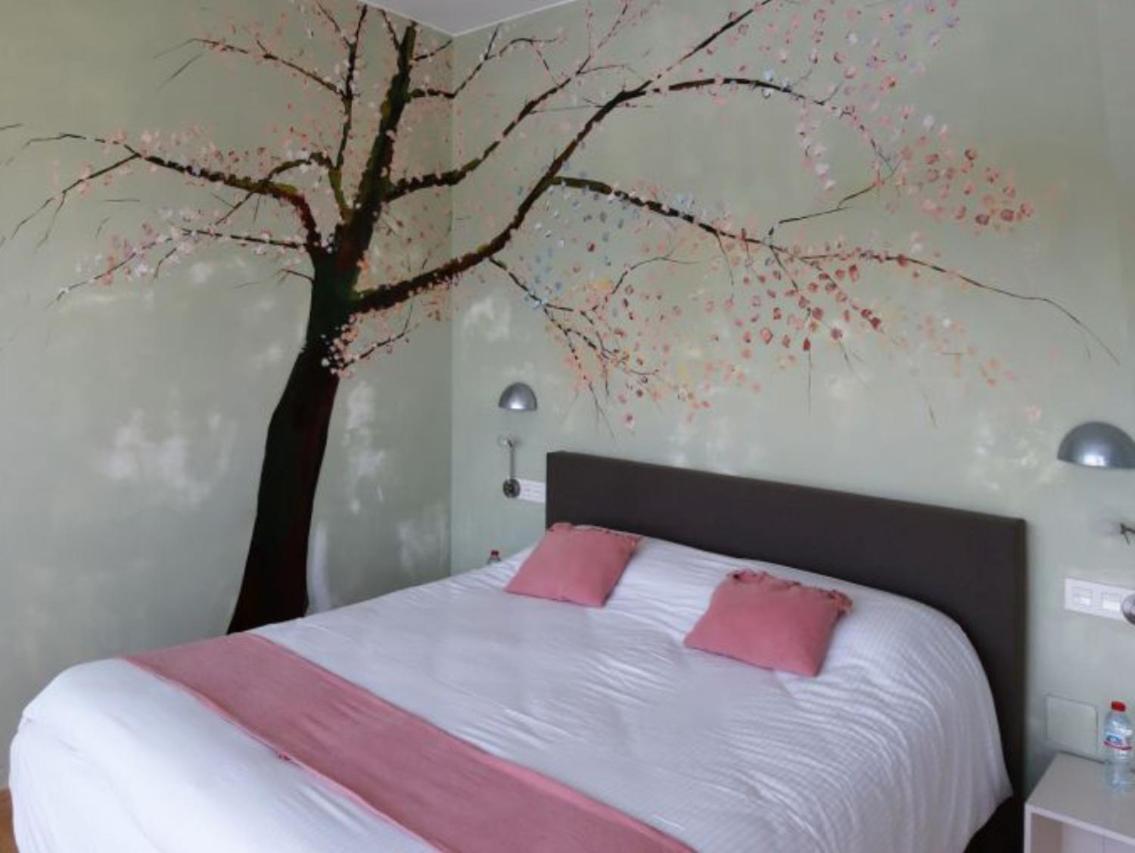 Casa Lamberdina Bed & Breakfast Fuensanta  Bagian luar foto