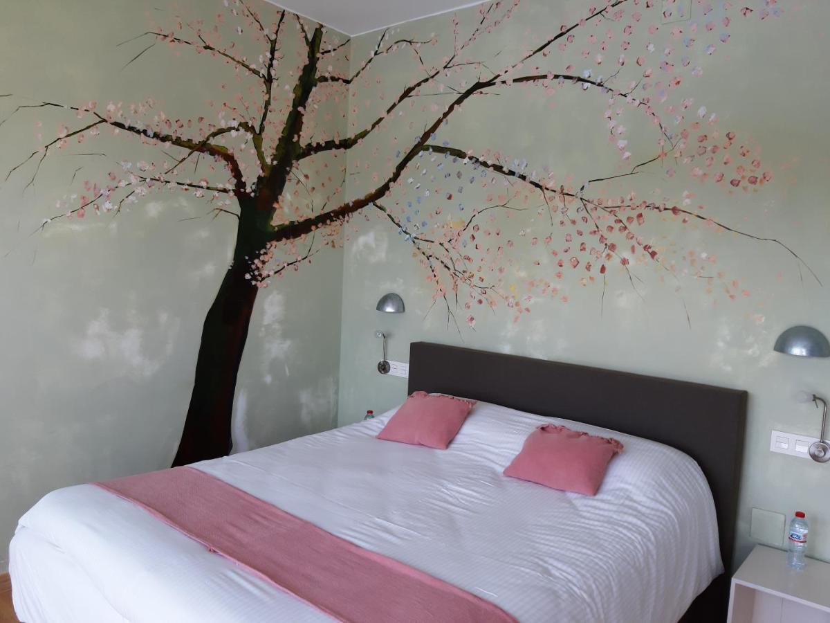 Casa Lamberdina Bed & Breakfast Fuensanta  Bagian luar foto